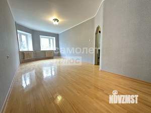 1-к квартира, вторичка, 45м2, 3/6 этаж