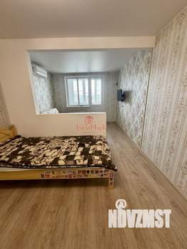 1-к квартира, вторичка, 37м2, 9/9 этаж