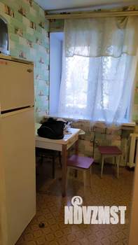 2-к квартира, вторичка, 55м2, 2/9 этаж