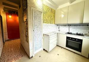 2-к квартира, вторичка, 45м2, 4/5 этаж