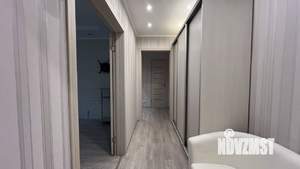 3-к квартира, вторичка, 81м2, 15/17 этаж
