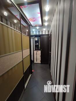 1-к квартира, вторичка, 46м2, 3/4 этаж