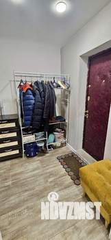 1-к квартира, вторичка, 38м2, 4/9 этаж