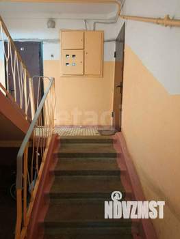 1-к квартира, вторичка, 29м2, 5/5 этаж