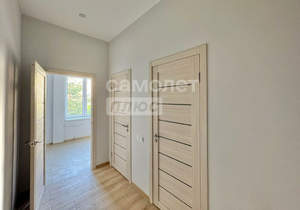 2-к квартира, вторичка, 60м2, 2/3 этаж