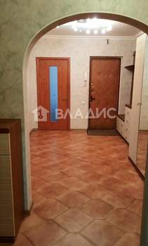 3-к квартира, вторичка, 91м2, 5/9 этаж