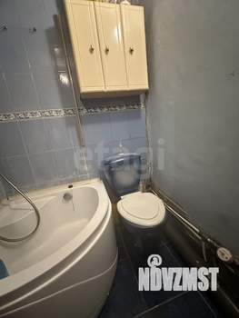 2-к квартира, вторичка, 43м2, 4/5 этаж