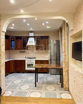 Студия квартира, вторичка, 36м2, 3/9 этаж