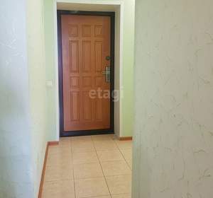 1-к квартира, вторичка, 37м2, 3/4 этаж