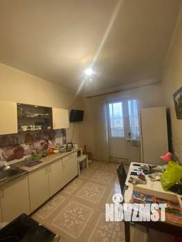 1-к квартира, вторичка, 41м2, 2/3 этаж