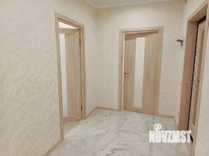 2-к квартира, вторичка, 59м2, 2/3 этаж