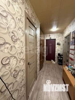 1-к квартира, вторичка, 37м2, 4/9 этаж