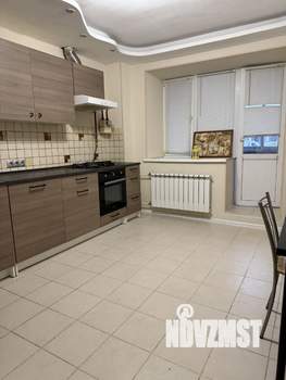 1-к квартира, вторичка, 53м2, 1/9 этаж