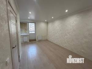 Студия квартира, вторичка, 24м2, 10/14 этаж