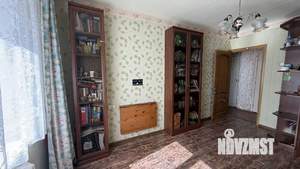 4-к квартира, вторичка, 73м2, 7/9 этаж