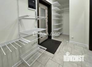 1-к квартира, вторичка, 39м2, 3/3 этаж