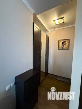 1-к квартира, вторичка, 47м2, 9/10 этаж