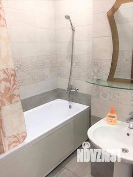 1-к квартира, вторичка, 41м2, 8/12 этаж