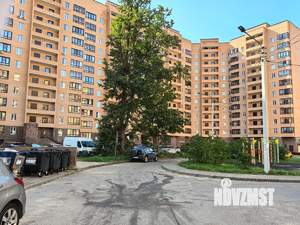 3-к квартира, вторичка, 86м2, 11/12 этаж