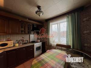 2-к квартира, вторичка, 51м2, 4/10 этаж