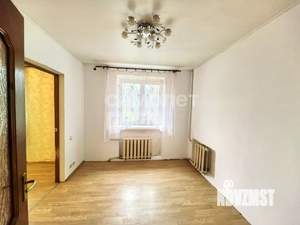3-к квартира, вторичка, 60м2, 1/9 этаж