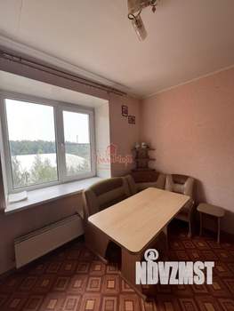 1-к квартира, вторичка, 49м2, 6/6 этаж