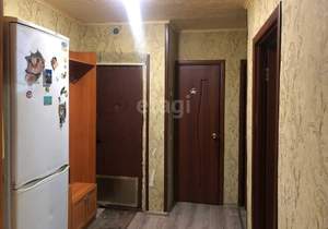 4-к квартира, вторичка, 63м2, 2/5 этаж