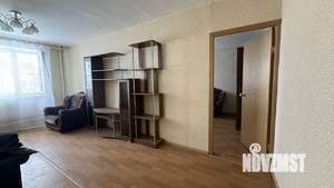 2-к квартира, вторичка, 47м2, 4/9 этаж