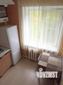 1-к квартира, вторичка, 32м2, 4/6 этаж