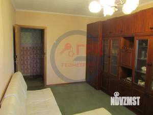 3-к квартира, вторичка, 59м2, 2/9 этаж