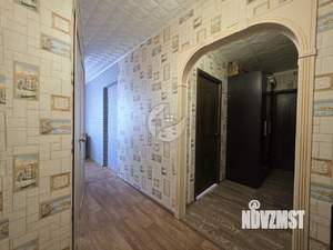 2-к квартира, вторичка, 47м2, 6/9 этаж