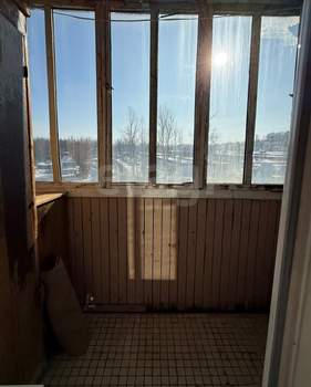 3-к квартира, вторичка, 59м2, 8/9 этаж