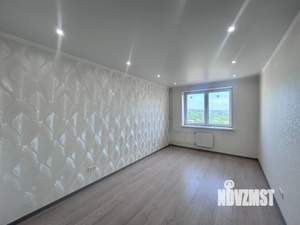3-к квартира, вторичка, 79м2, 14/14 этаж