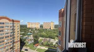 2-к квартира, вторичка, 67м2, 12/12 этаж