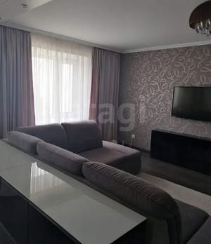 5-к квартира, вторичка, 137м2, 6/6 этаж