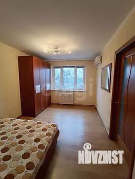 3-к квартира, вторичка, 59м2, 5/5 этаж