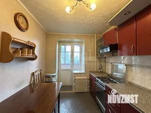 4-к квартира, вторичка, 77м2, 4/5 этаж