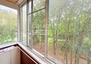 2-к квартира, вторичка, 43м2, 3/5 этаж