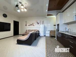 3-к квартира, вторичка, 94м2, 6/13 этаж