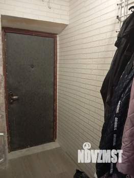 1-к квартира, вторичка, 31м2, 4/5 этаж