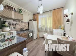 2-к квартира, вторичка, 56м2, 1/6 этаж