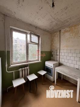 2-к квартира, вторичка, 44м2, 3/5 этаж