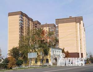 1-к квартира, вторичка, 43м2, 12/16 этаж