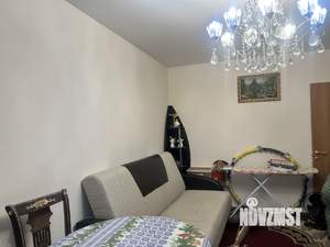 3-к квартира, вторичка, 52м2, 5/5 этаж