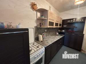 1-к квартира, вторичка, 35м2, 1/9 этаж