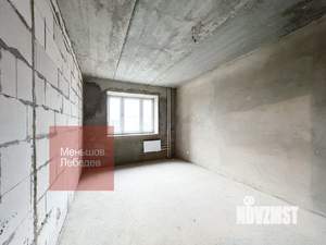 1-к квартира, вторичка, 42м2, 8/9 этаж