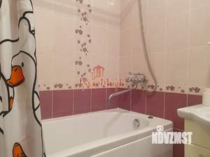 1-к квартира, вторичка, 44м2, 10/15 этаж
