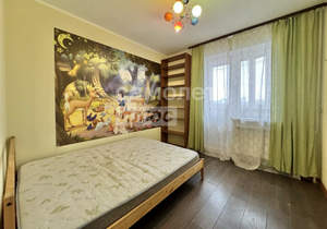 1-к квартира, вторичка, 43м2, 8/15 этаж