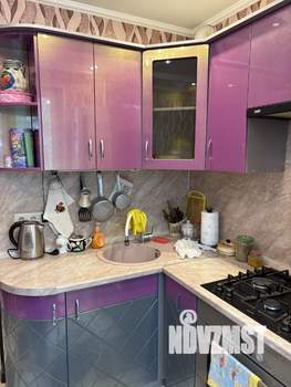 3-к квартира, вторичка, 68м2, 3/9 этаж