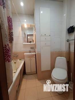 1-к квартира, вторичка, 46м2, 3/12 этаж